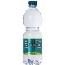 Сан Бернардо Минерална Вода / San Bernardo Mineral Water