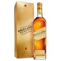 Джони Уокър Златен Етикет / Johnnie Walker Gold Label Reserve