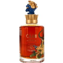 Уиски Оками 12 Г. / Whisky Okami 12 YO