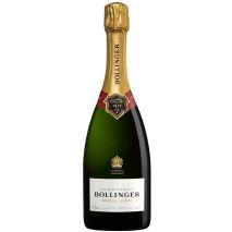 Болинджър Спешъл Кюве NV Шампанско / Bollinger Special Cuvee Champagne