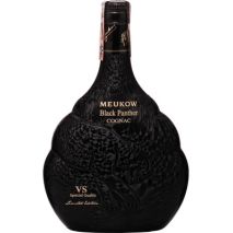 Коняк Мюков Черна Пантера / Cognac Meukow Black Panther
