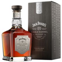 Джак Даниелс Сингъл Барел / Jack Daniel's Single Barrel 