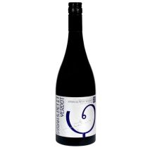 Ямантиев Сира & Пти Вердо / Syrah & Petit Verdot Yamantievs