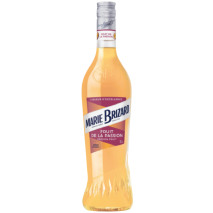 Ликьор Мари Бризард Маракуя / Marie Brizard Passion Fruit Liqueur