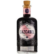 Текила Казкабел Кафе / Cazcabel Tequila Coffee