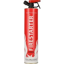 Водка Файърстартър / Vodka Firestarter