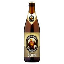 Бира Францисканер Вайс / Franziskaner Beer Vice