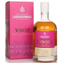 Ром Лабурдон Мавриций VSOP / Rum Labourdonnais VSOP Mauritius