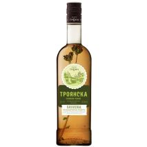 Ракия Троянска Сливова Билкова / Rakia Troyan Plum Herbs