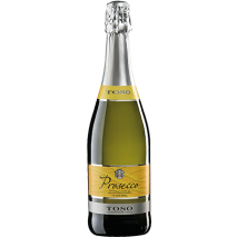 Просеко Тозо Екстра драй / Toso Prosecco Extra Dry