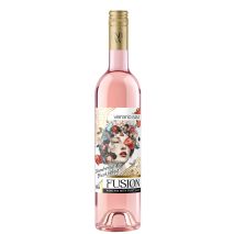 Верано Азур Ягода и Къпина Фюжън / Verano Azur Strawberry & Blackberry Fusion