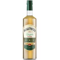 Манастирска Ракия Билки / Manastirska Rakia