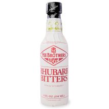 Фии Брадърс Ревен / Fee Brothers Rhubarb Bitters