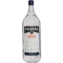Узо Пилавас / Ouzo Pilavas