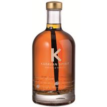 Коняк Караван Спирит с Ванилия / Cognac Caravan Spirit & Vanilla