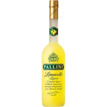 Ликьор Лимончело Палини / Liqueur Limoncello Palini
