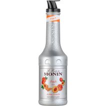 Монин Праскова Пюре / Monin Peach Puree