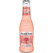 Тоник Фивър Трии Розов Грейпфурт / Tonic Fever-Tree Pink Grapefruit