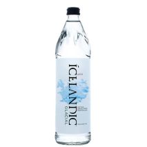 Минерална Вода Исландик / Mineral Water Icelandic
