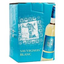 Вила Армира Ямантиев Совиньон Блан / Villa Armira Sauvignon Blanc Yamantievs
