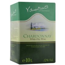 Шардоне Ямантиев / Chardonnay Yamantievs