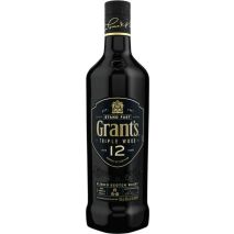 Грантс 12г. / Grants 12YO