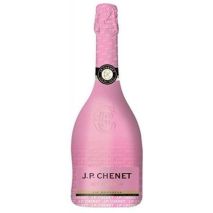 Джи Пи Шане Розе Айс / JP Chenet Rose Ice Sparkling