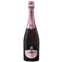 Пенливо Вино Чинцано Розе / SW Cinzano Rose