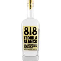 Текила 818 Бланко / Tequila 818 Blanco