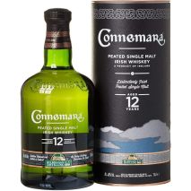 Конемара 12 Г. / Connemara 12 YO