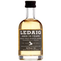 Ледайг 10г. / Ledaig 10YO