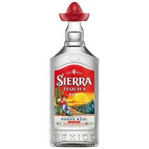 Сиера Бланко / Sierra Blanco