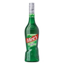 Ликьор Мари Бризард Мента / Marie Brizard Mint Liqueur