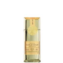 Уиски Голд Бар Златно Кюлче / Whisky Gold Bar