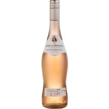 Вино Паске Дес Виня Кот Де Прованс Розе / Pasquier Desvignes Cotes de Provence Rose