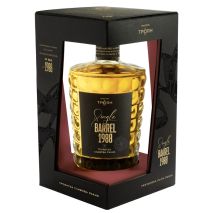 Ракия Троянска Сливова Сингъл Барел 1988 / Rakija Troyan Plum Single Barrel 1988
