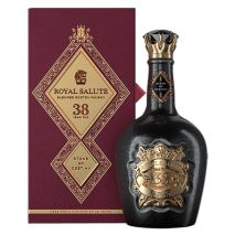 Роял Салют Дестини 38YO / Royal Salute Destiny 38YO