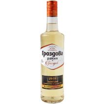 Спиртна Напитка Грозден / Spirit Drink Grozden