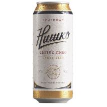 Нишко Пиво / Nishko Pivo