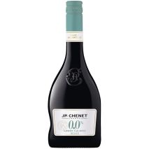 Червено Безалкохолно Джи Пи Шане / Red Non-alcoholic JP Chenet