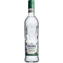 Финландия Ботаникъл Краставица & Мента / Finlandia Botanical Cucumber & Mint
