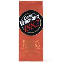 Кафе Верняно Ризърва Торино Кремозо / Coffee Vergnano Riserva Torino Cremoso