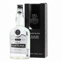 Узо Артемис Блек / Ouzo D'artemis Black