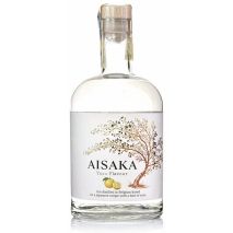 Джин Айсака Юзу / Gin Aisaka Yuzu