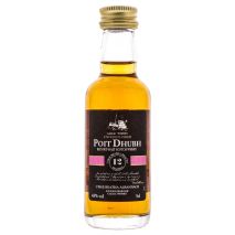 Поит Дхуб 12г. / Poit Dhubh 12YO