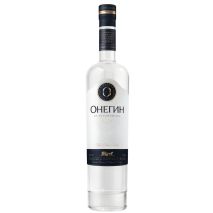 Водка Онегин / Onegin Vodka