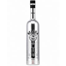 Водка Белуга Нобел Найт / Vodka Beluga Noble Night