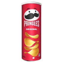 Чипс Прингълс Оригинал / Chips Pringles Original