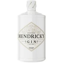 Хендрикс Бял / Hendrick's Another