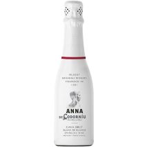 Кава Анна де Кодорню Блан де Блан / Cava Anna De Codornio Blanc De Blancs